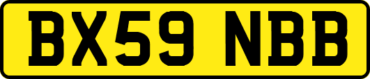 BX59NBB