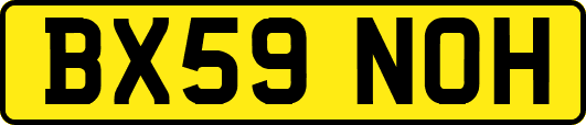 BX59NOH