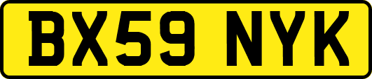 BX59NYK