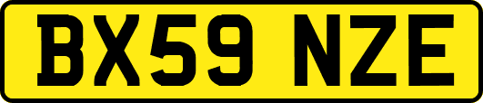 BX59NZE