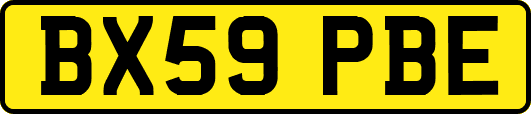 BX59PBE