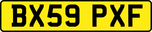 BX59PXF