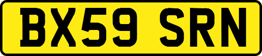 BX59SRN