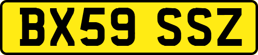 BX59SSZ