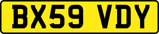 BX59VDY