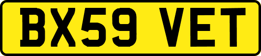 BX59VET