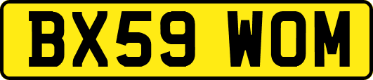 BX59WOM