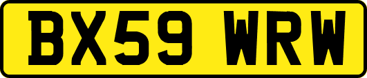 BX59WRW