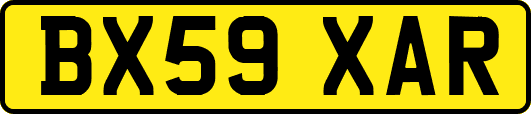 BX59XAR