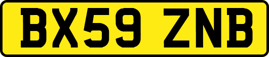 BX59ZNB