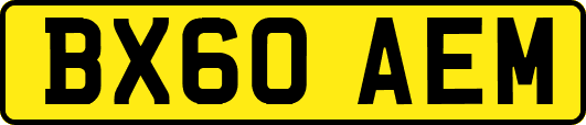 BX60AEM