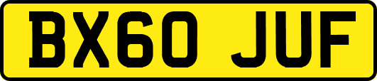 BX60JUF