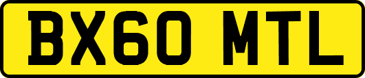 BX60MTL