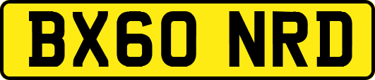 BX60NRD