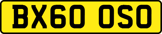 BX60OSO