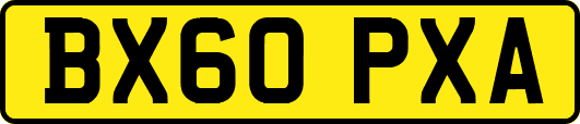 BX60PXA