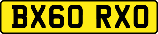 BX60RXO