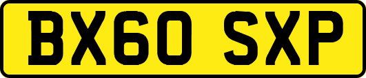 BX60SXP
