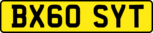BX60SYT