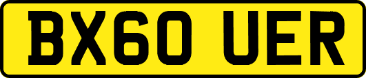 BX60UER