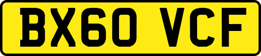 BX60VCF