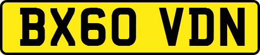 BX60VDN
