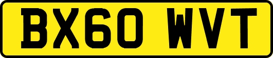 BX60WVT