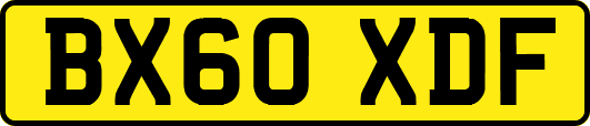 BX60XDF