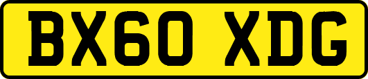 BX60XDG