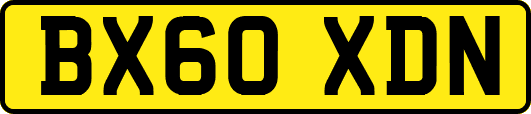 BX60XDN