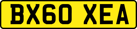 BX60XEA