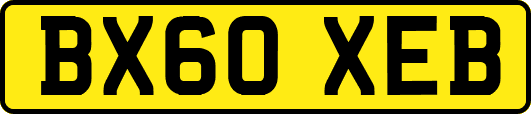 BX60XEB