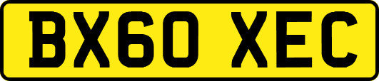 BX60XEC