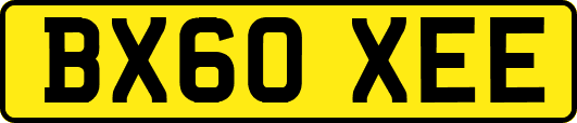 BX60XEE