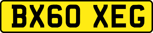 BX60XEG