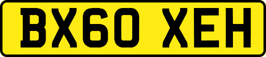 BX60XEH