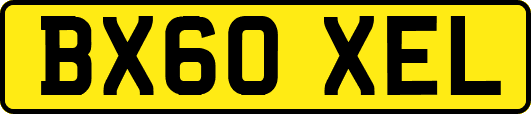 BX60XEL