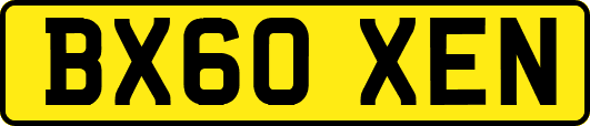 BX60XEN