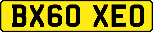 BX60XEO