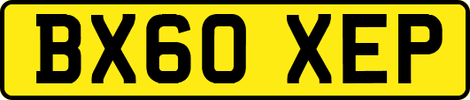 BX60XEP