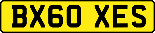 BX60XES