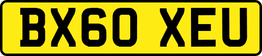 BX60XEU