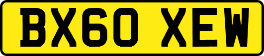 BX60XEW