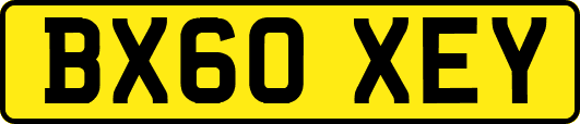BX60XEY