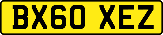 BX60XEZ