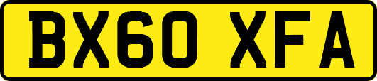 BX60XFA