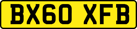 BX60XFB