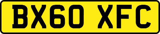 BX60XFC