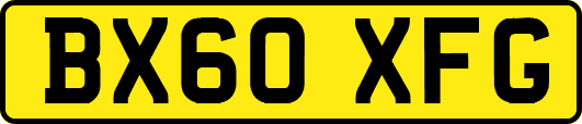 BX60XFG