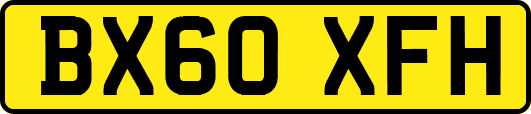 BX60XFH